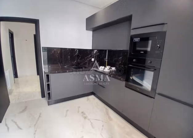 A vendre appartement de tres haut standing