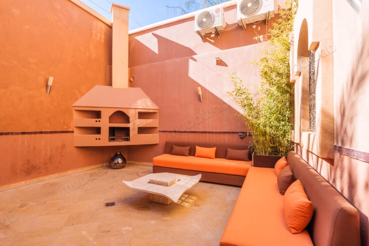 Hôtel Riad à Vendre