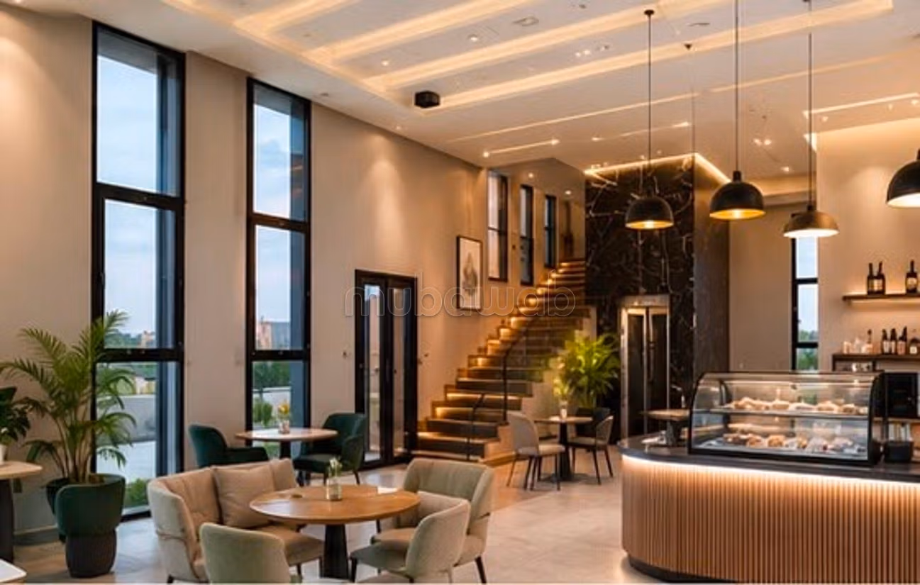 Villa comercial de alto standing en venta en Tamaris