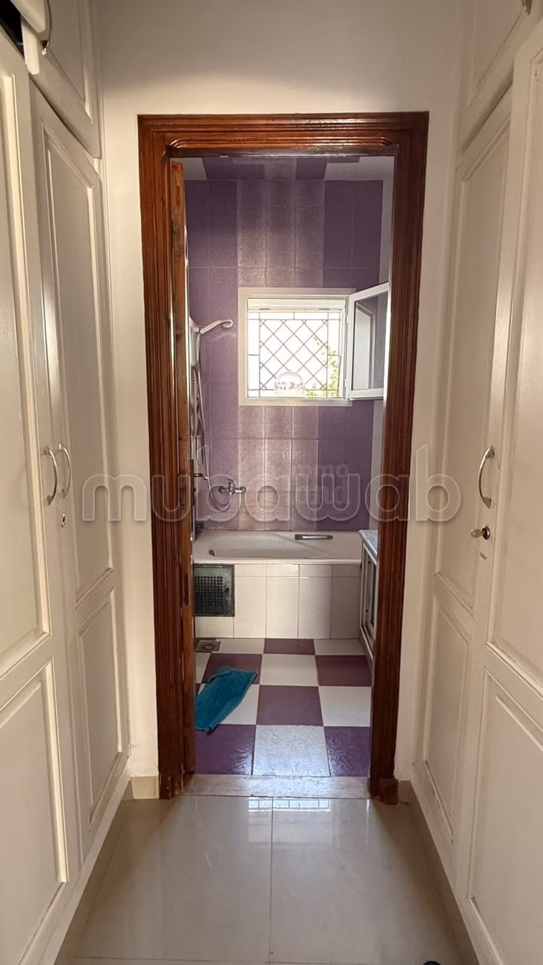 Villa de 240 m² sur terrain de 499m² à cité sahafa ghazela