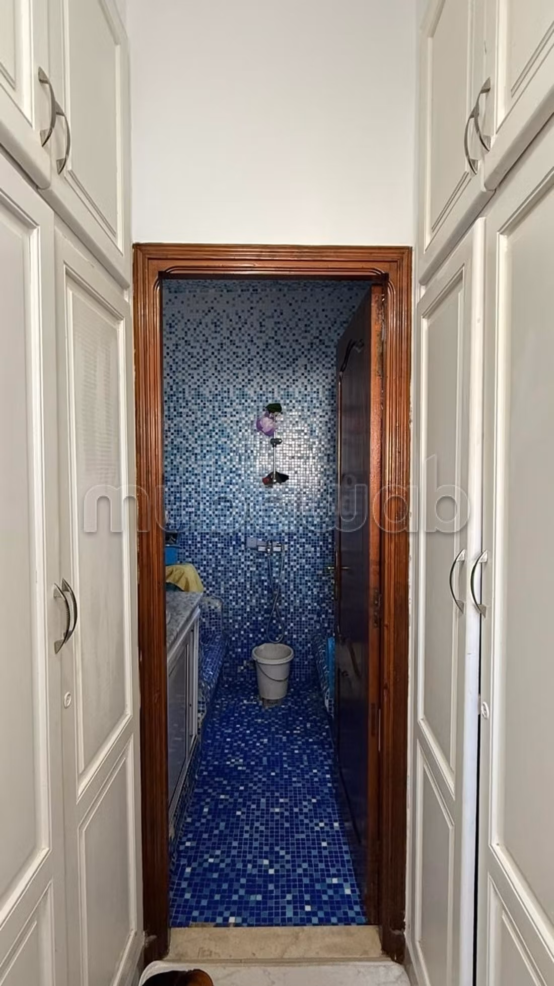 Villa de 240 m² sur terrain de 499m² à cité sahafa ghazela