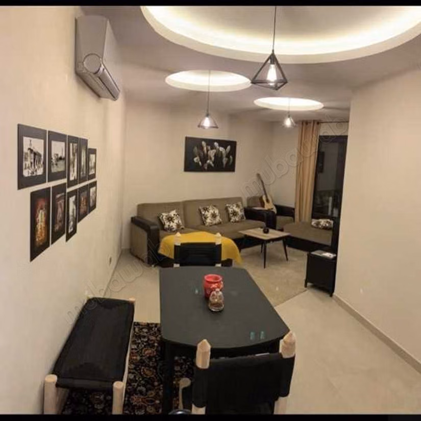 Apartment for Sale of 58.0 m² in Marrakech, Jenan El Ghali