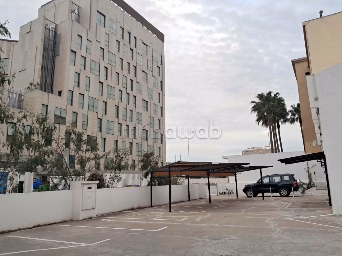 Independent administrative office Urban Center North