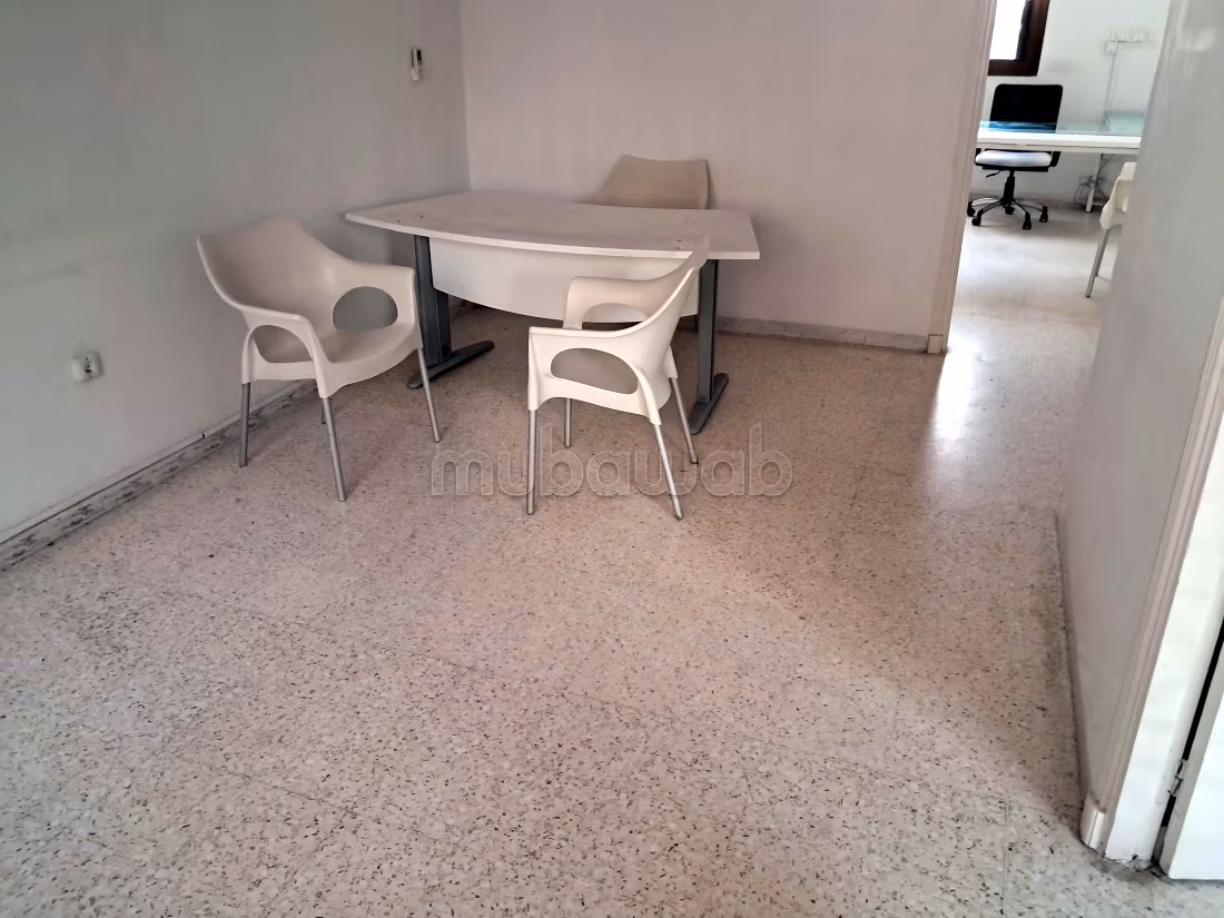 Independent administrative office Urban Center North