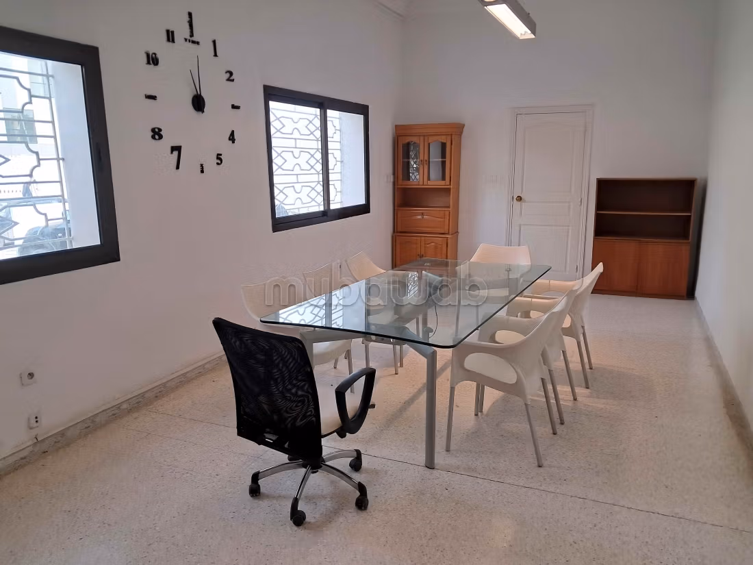Independent administrative office Urban Center North