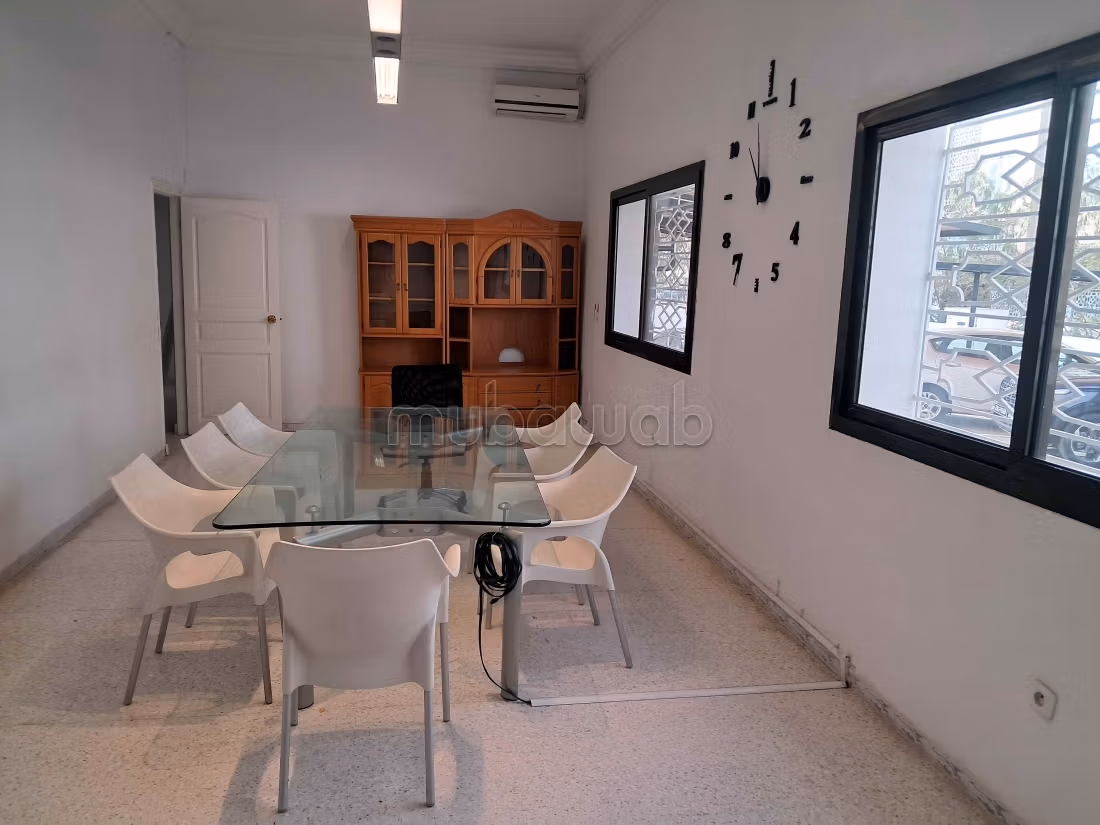 Independent administrative office Urban Center North