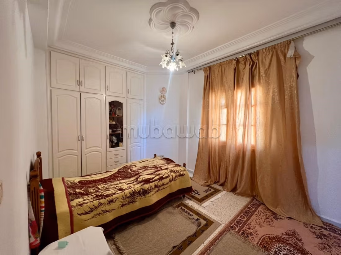 Etage de villa à Vendre à Hammam Sousse