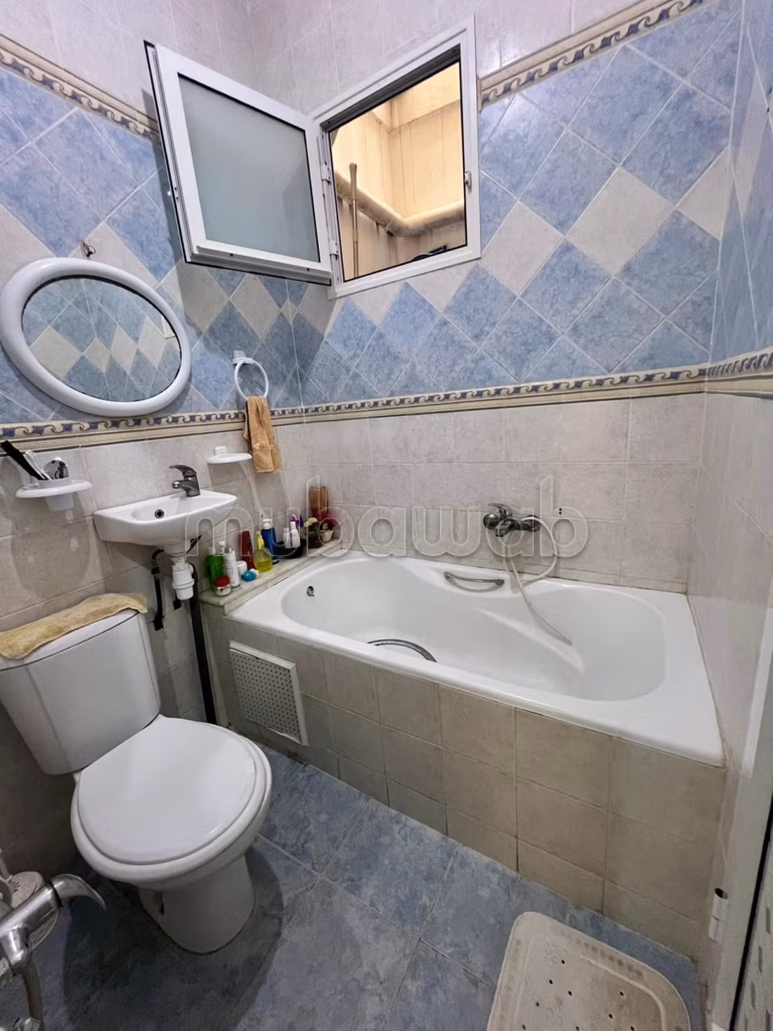 Etage de villa à Vendre à Hammam Sousse