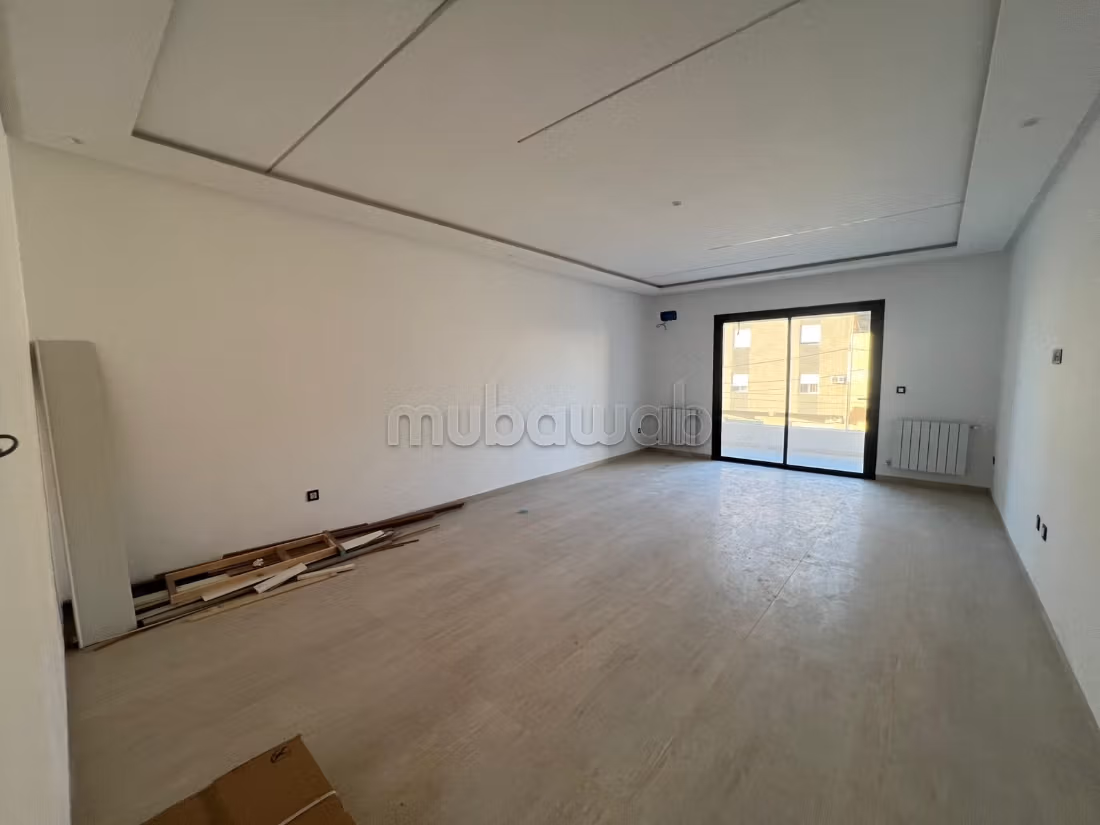 A vendre S2 neuf à Hammam Sousse