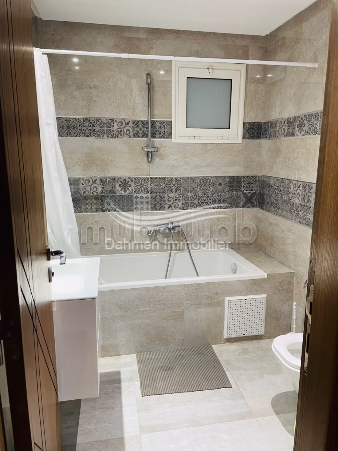 Luxueux appartement àvendre à Kantaoui Sousse