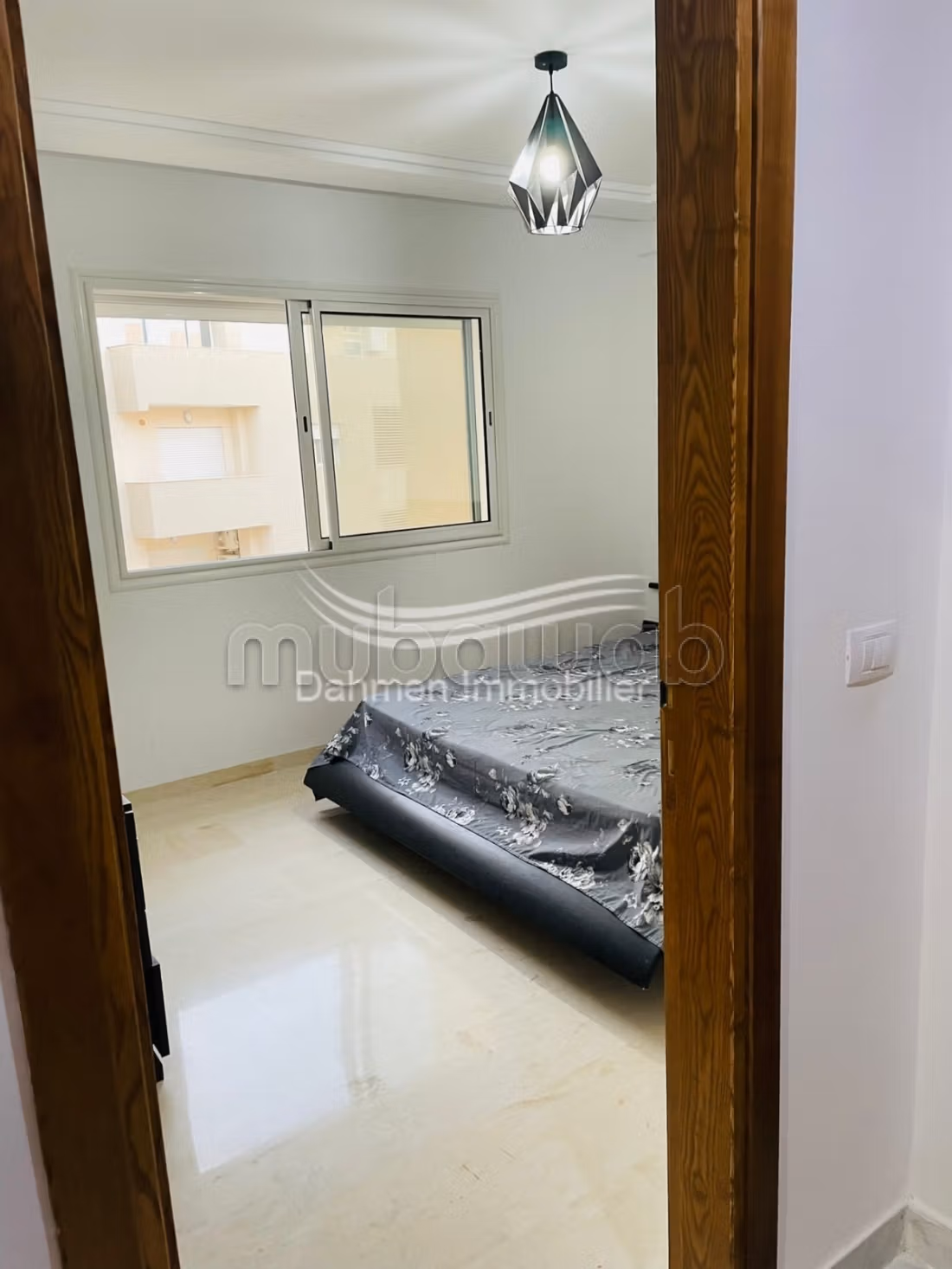 Luxueux appartement àvendre à Kantaoui Sousse