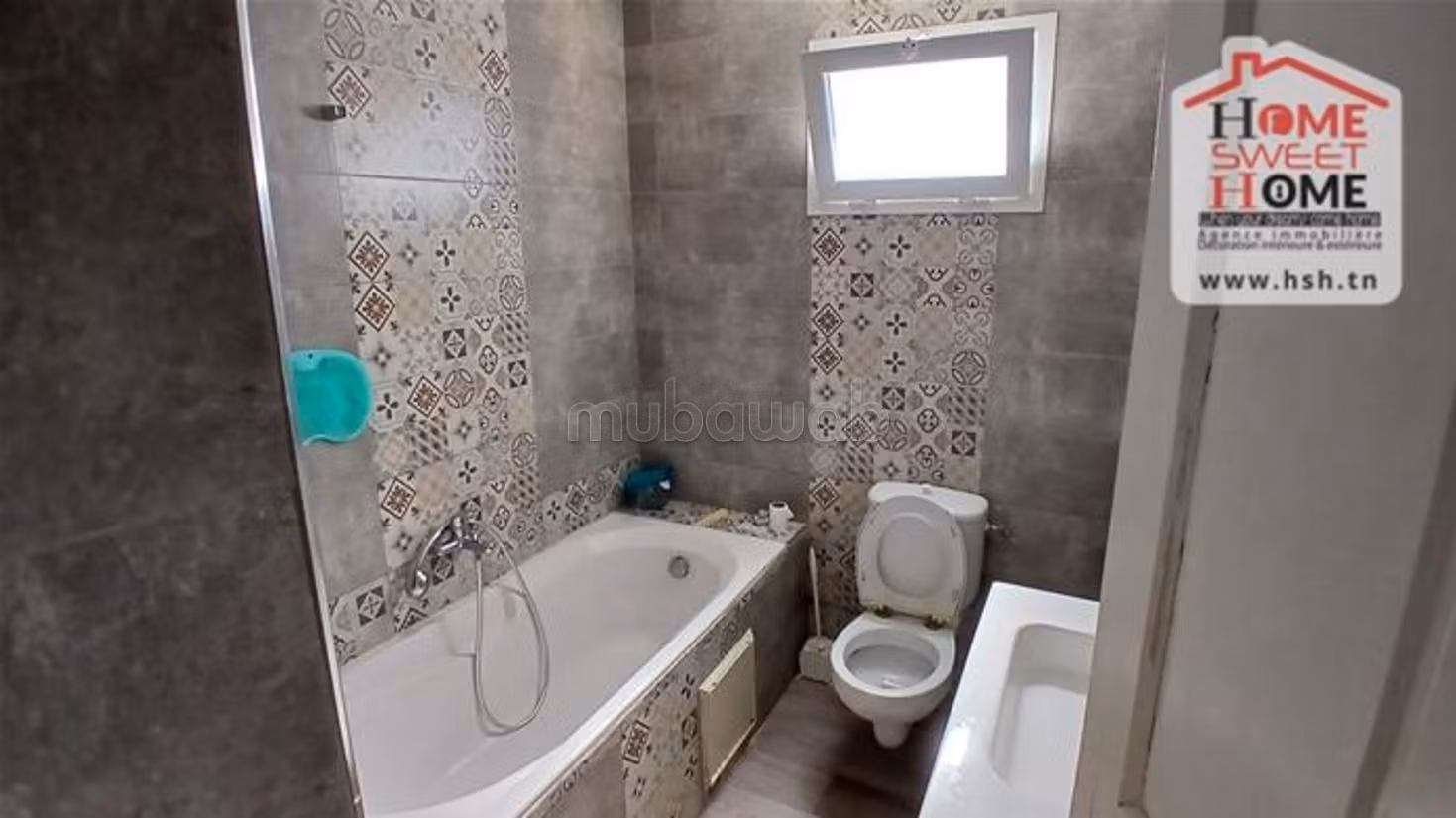 Piano di villa S2 Casilia in vendita a Marsa Ennasim
