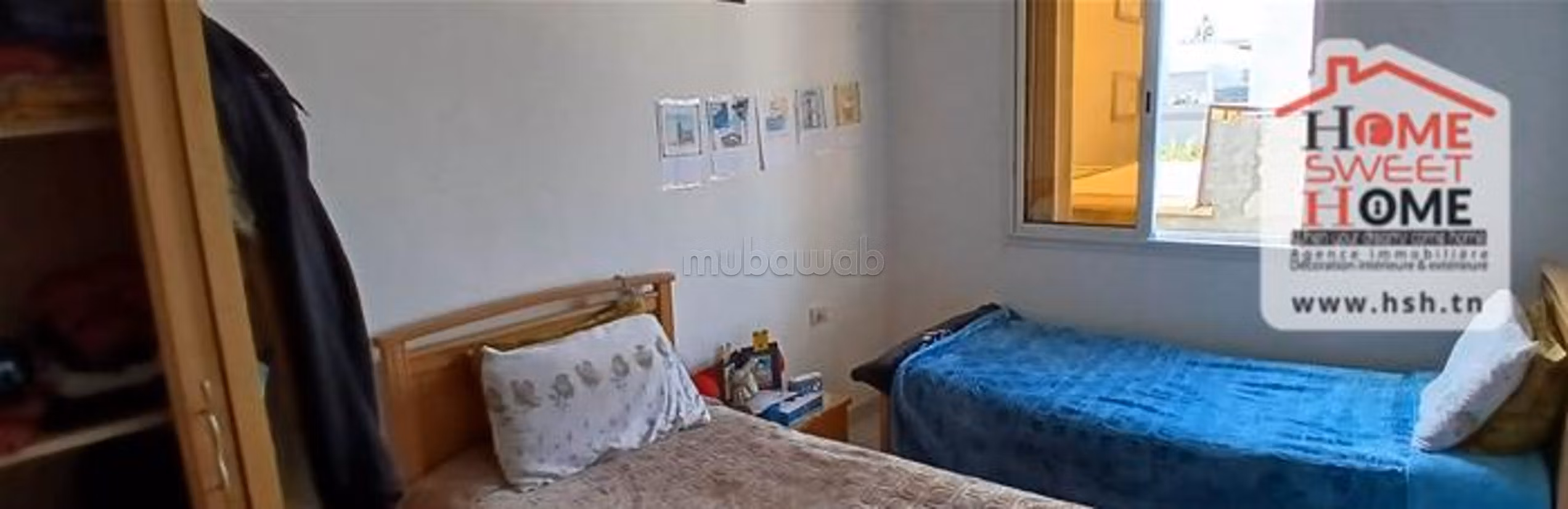 Piano di villa S2 Casilia in vendita a Marsa Ennasim
