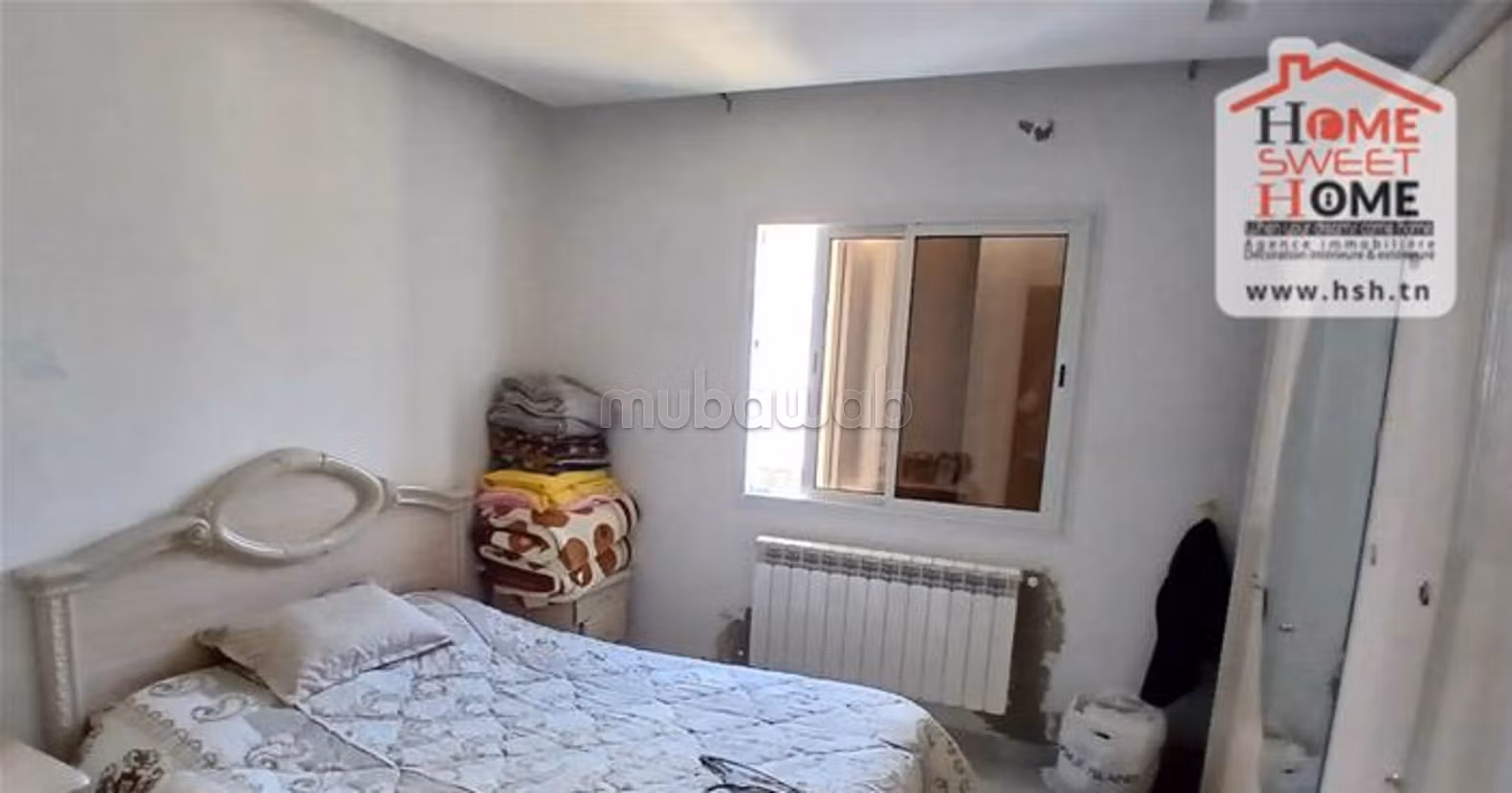 Piano di villa S2 Casilia in vendita a Marsa Ennasim