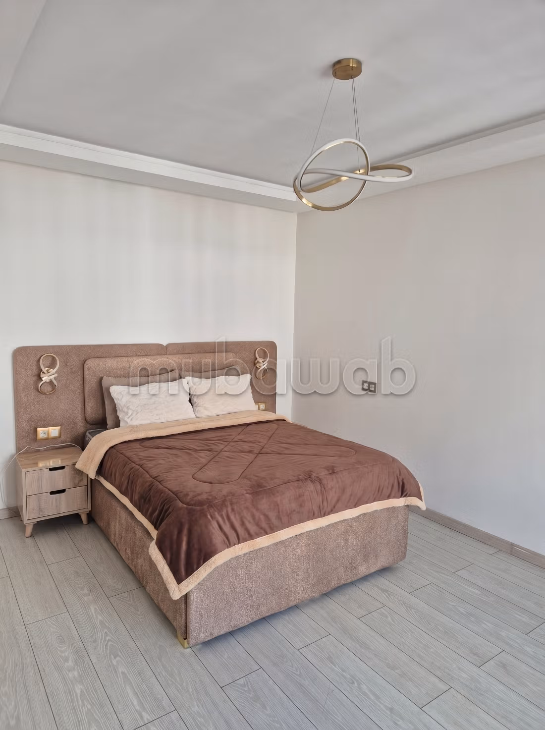 Spacieux appartement moderne sur bd Abdelmoumen — 2