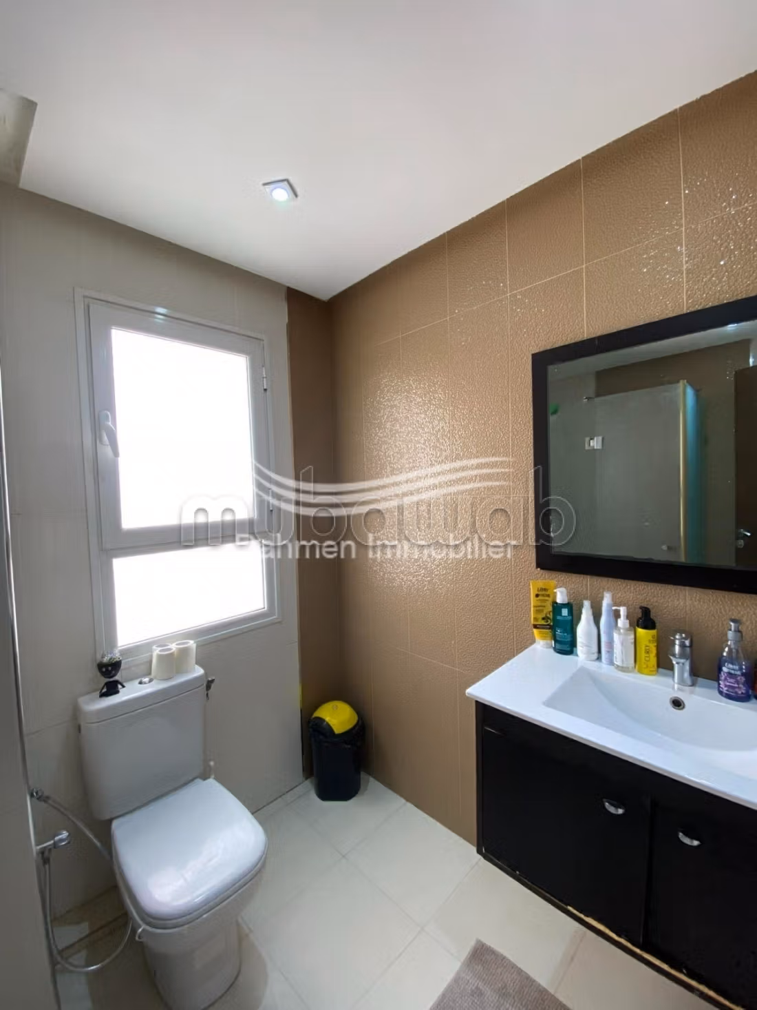 Appartement s2 à vendre à sousse ville
