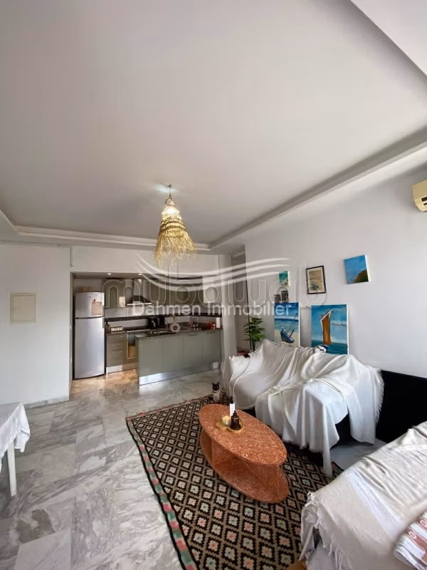 S2 Apartment for Sale in Sousse City