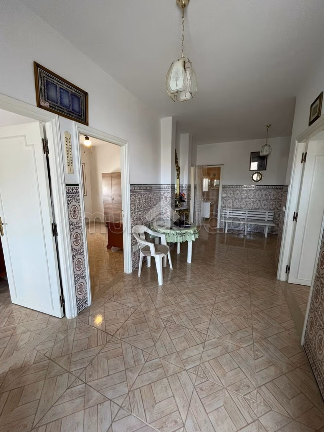 Villa indipendente in vendita