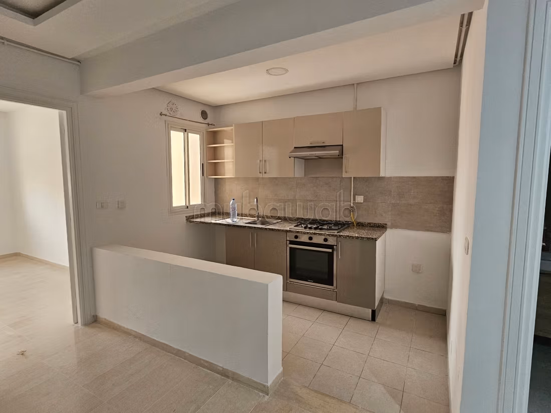 In affitto S1 residenza ESSARAYA 2 borj louzir