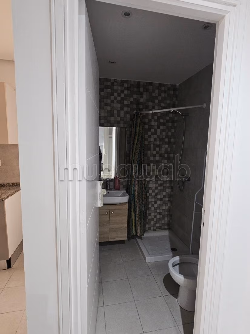 In affitto S1 residenza ESSARAYA 2 borj louzir