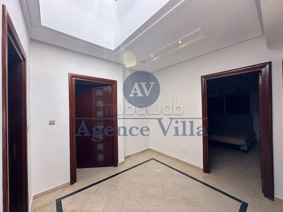 Affittasi appartamento S3 a La Marsa Beach