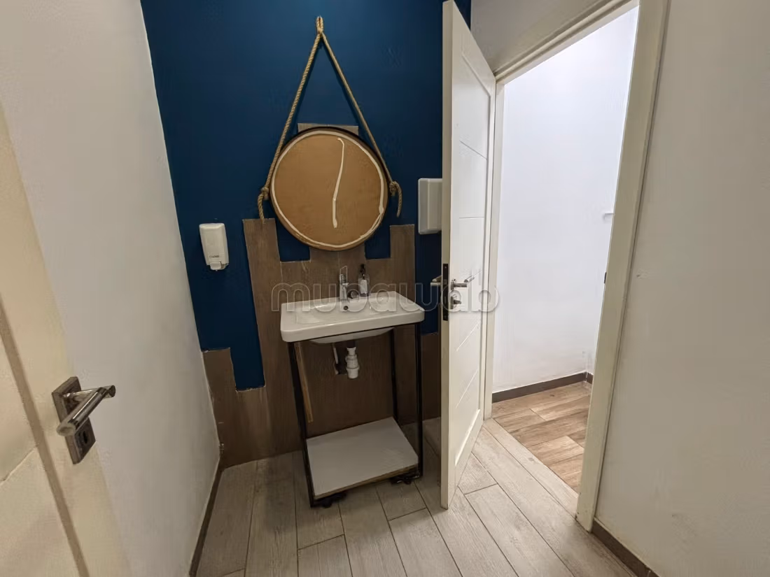 Mur direct promoteur a vendre à Riadh andalous