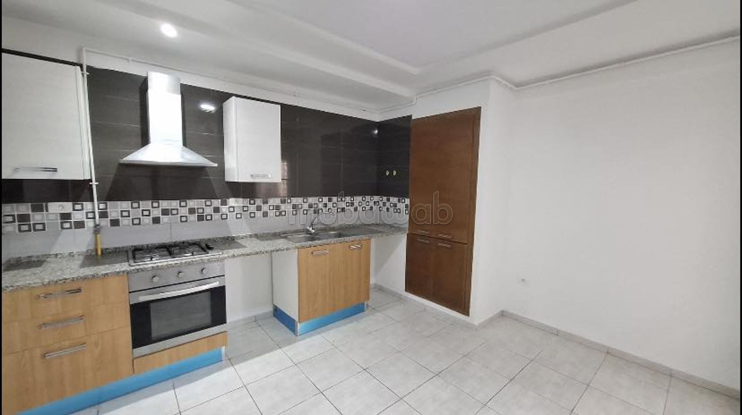 À louer, appartement s3