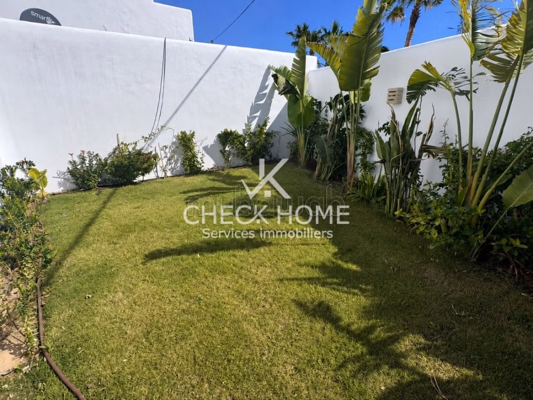 A vendre villa s4 luxe à Besbessia Hammamet