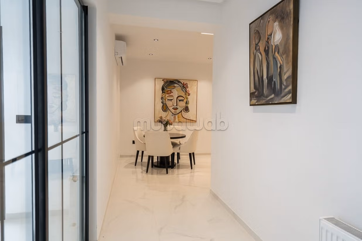 Appartamento da acquistare. Superficie totale 156 m²