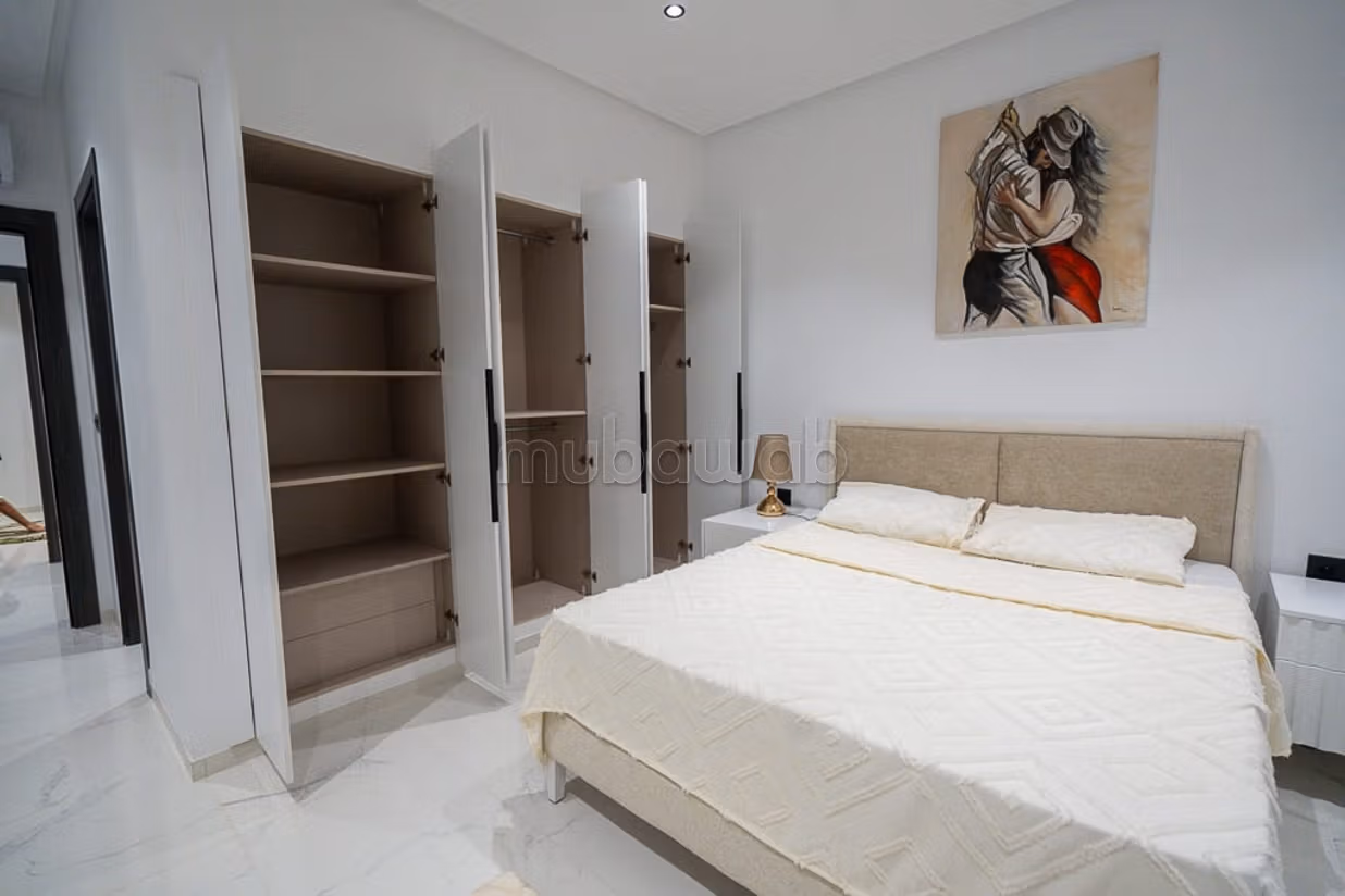 Appartamento da acquistare. Superficie totale 156 m²