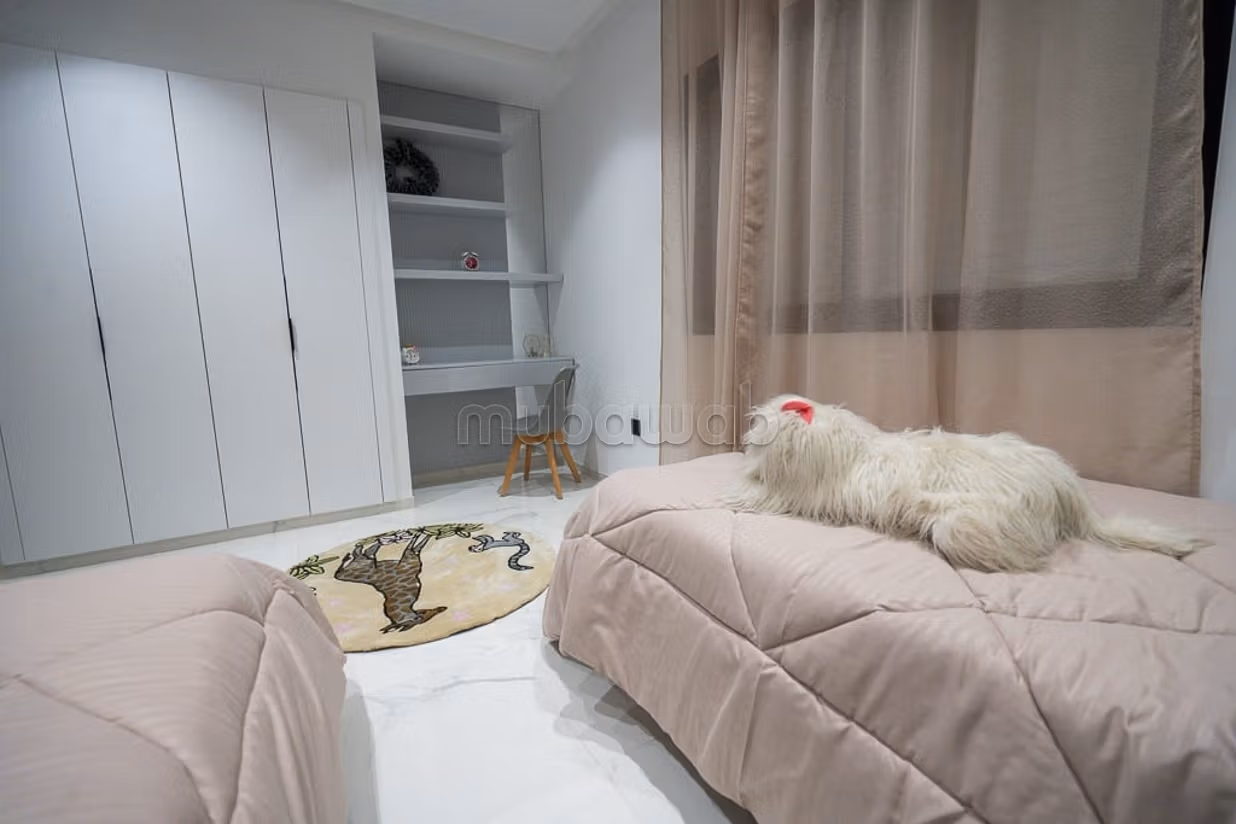 Appartamento da acquistare. Superficie totale 156 m²