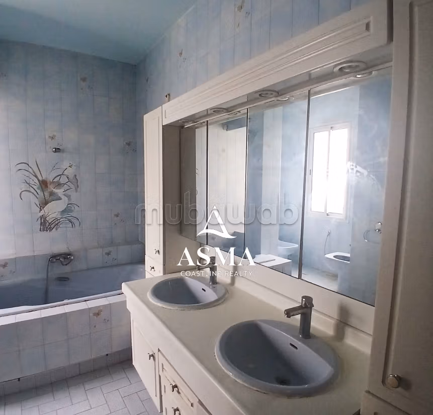 Villa in vendita a El Menzah 9