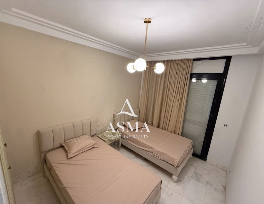 Villa in vendita a El Menzah 9