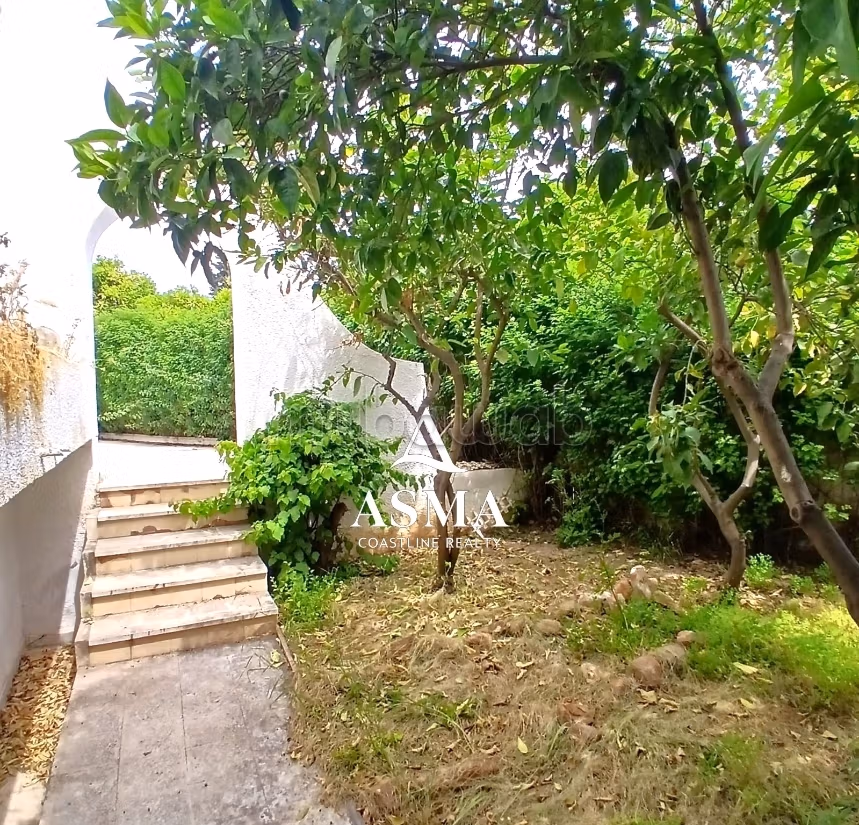 Villa in vendita a El Menzah 9