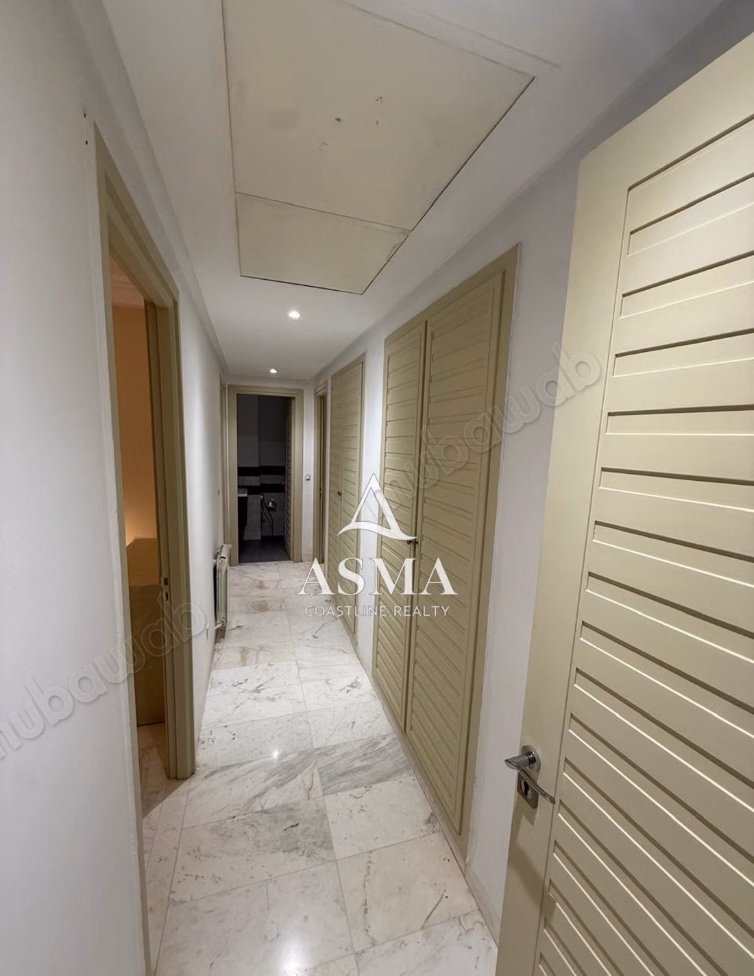 Villa in vendita a El Menzah 9