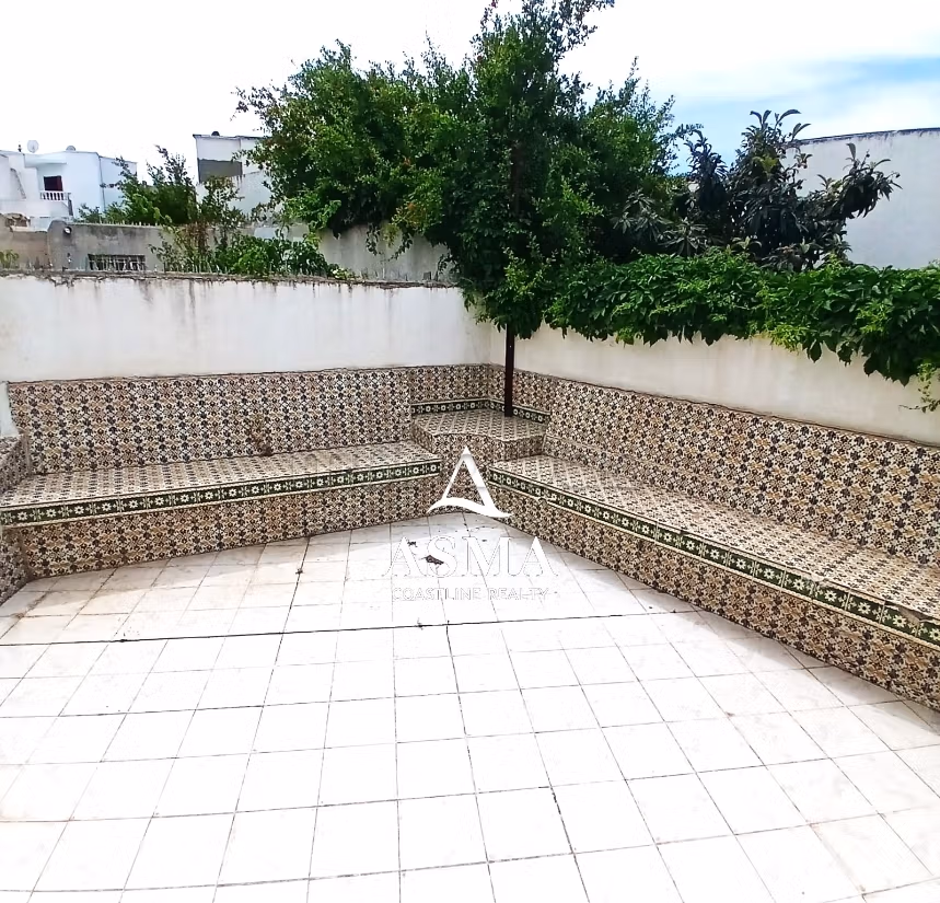 Villa in vendita a El Menzah 9