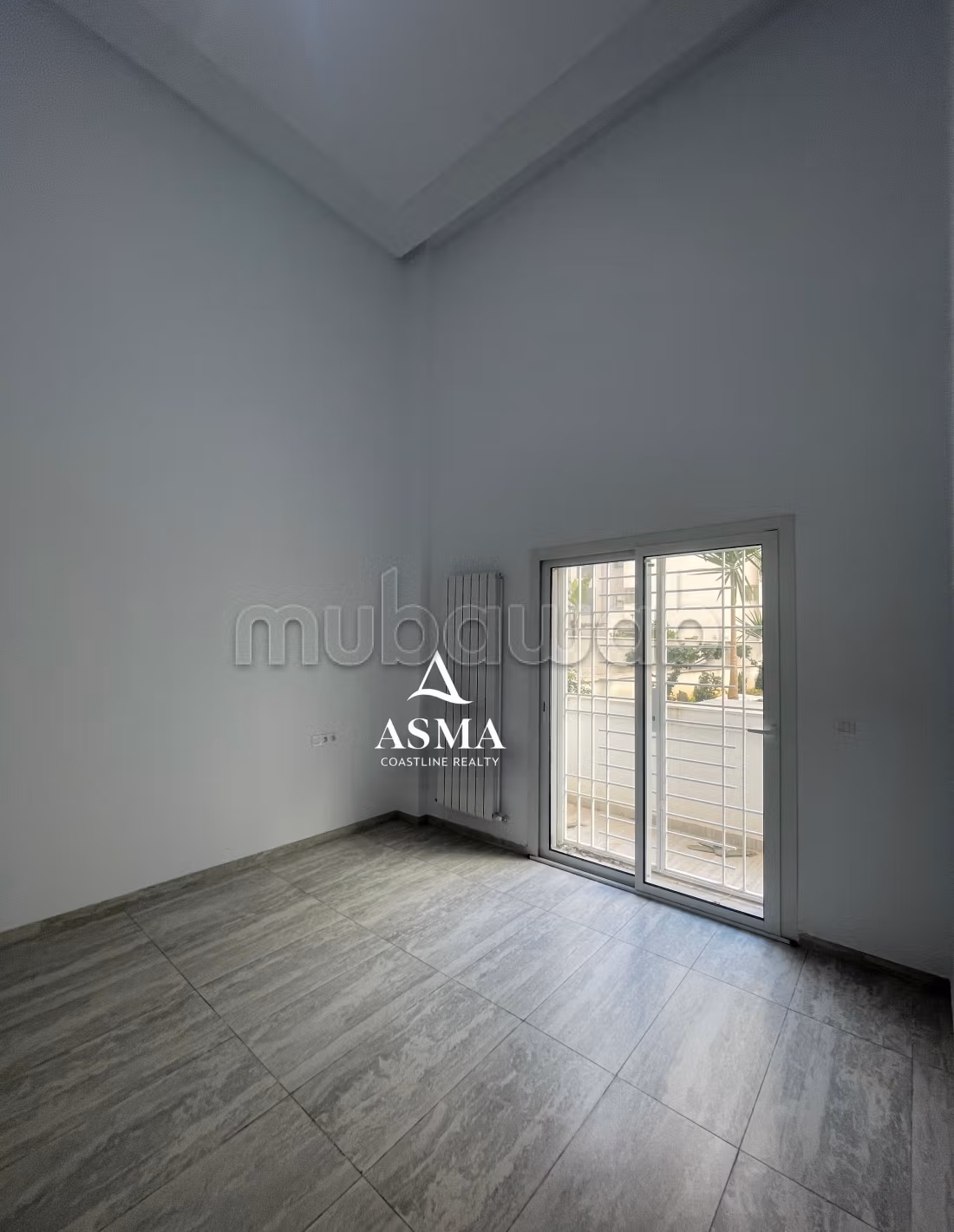 Location Bureau s3 Jardin de carthage