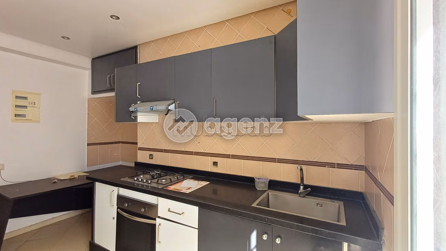 Appartamento in vendita 119 m², 2 camere Val Fleurie Casablanca