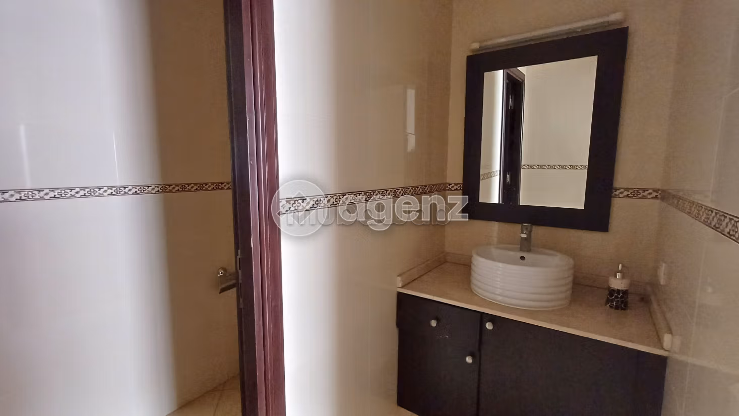 Appartamento in vendita 119 m², 2 camere Val Fleurie Casablanca