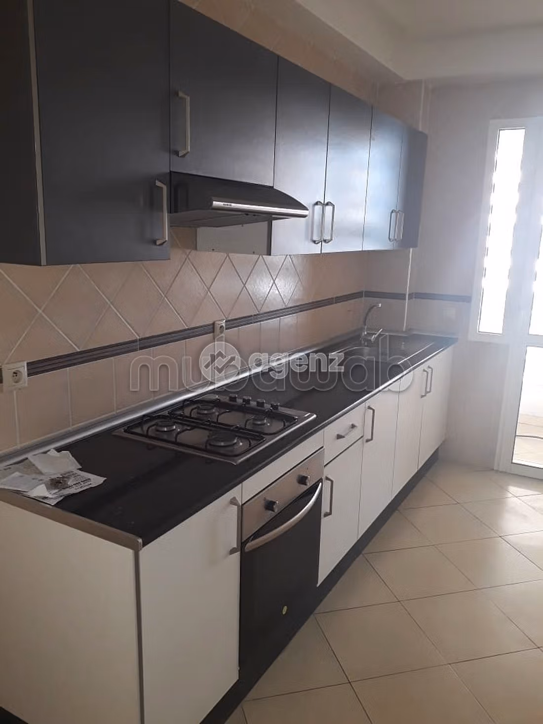 Appartamento in vendita 119 m², 2 camere Val Fleurie Casablanca