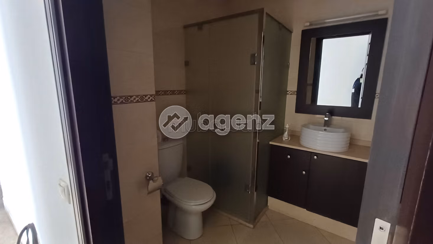 Appartamento in vendita 119 m², 2 camere Val Fleurie Casablanca