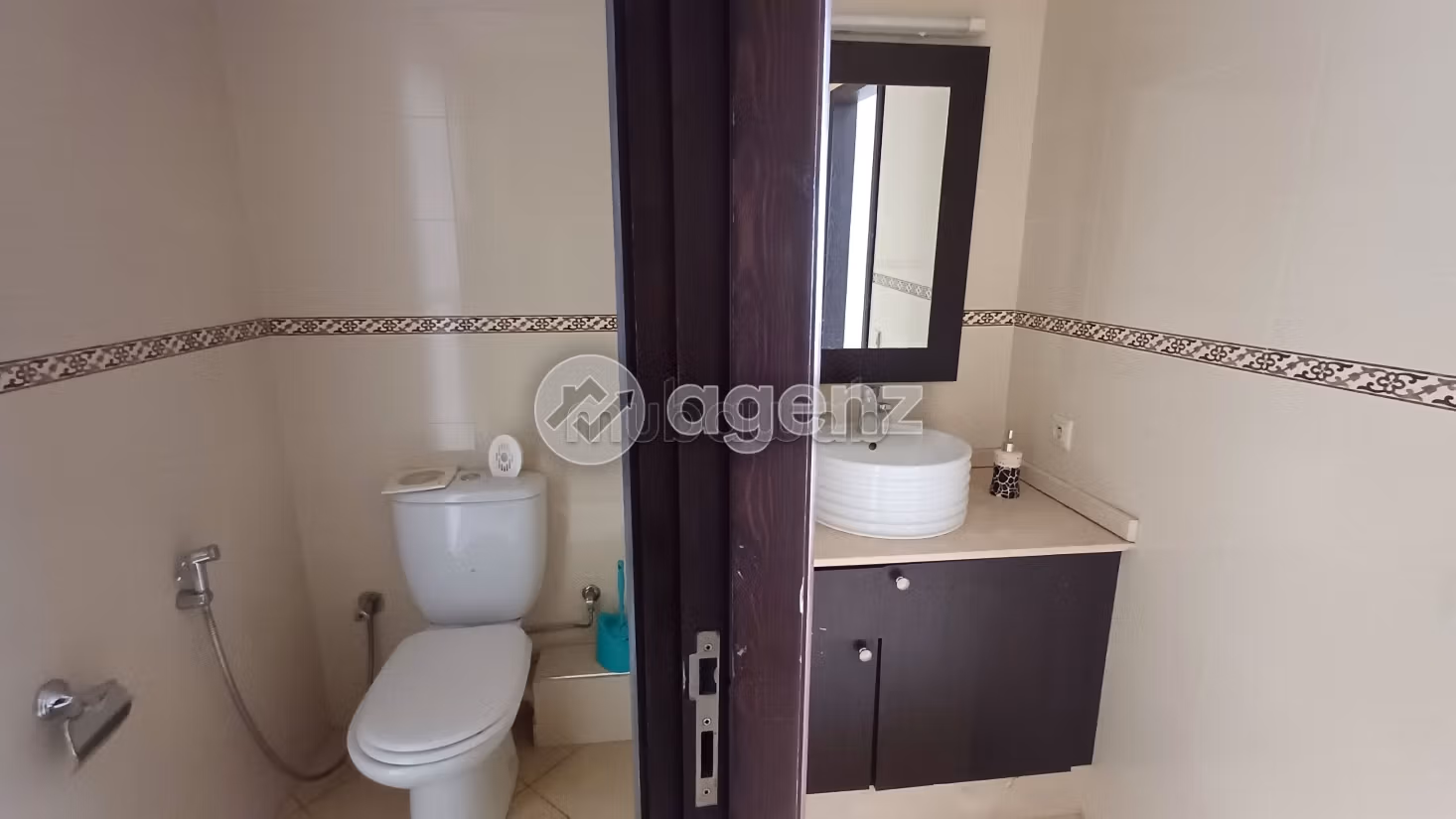 Appartamento in vendita 119 m², 2 camere Val Fleurie Casablanca