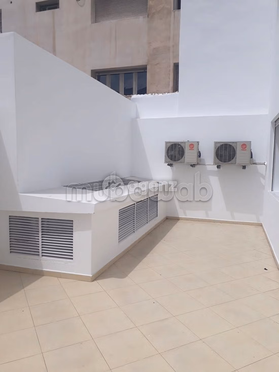 Appartamento in vendita 119 m², 2 camere Val Fleurie Casablanca
