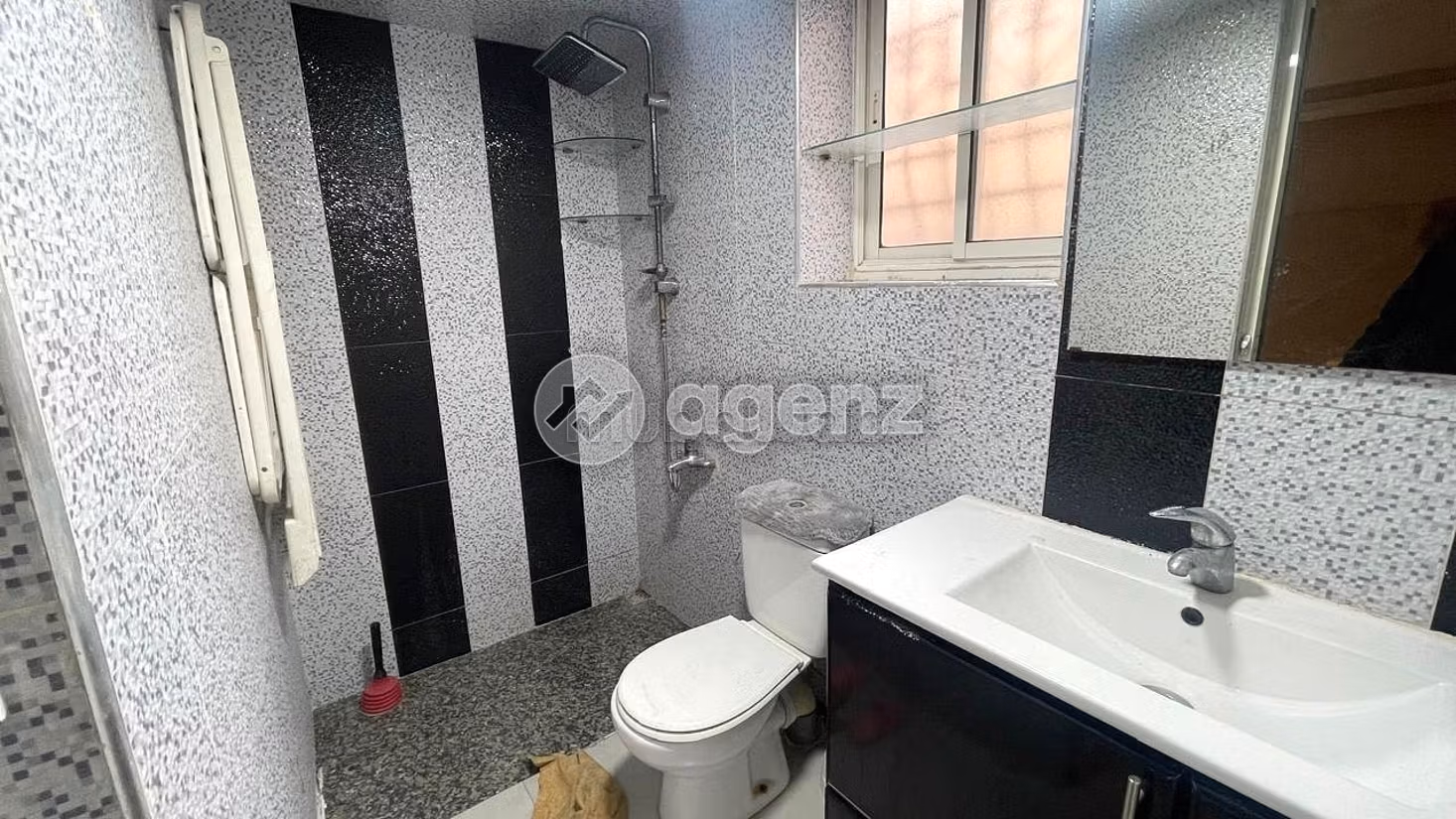 Appartement à vendre 68 m², 2 chambres Quartier Cheminots Casablanca