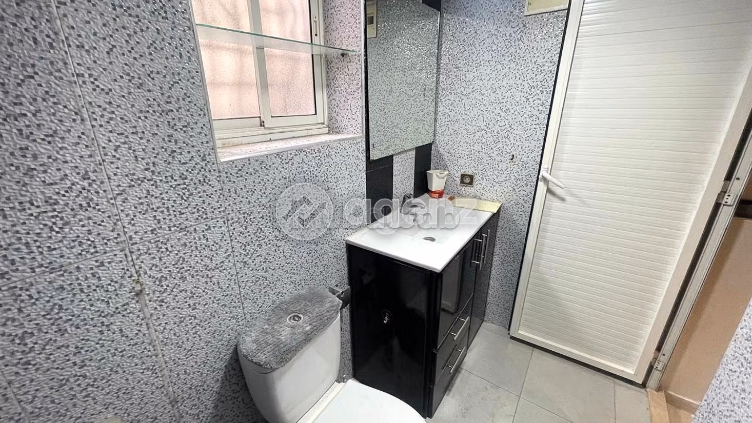 Appartement à vendre 68 m², 2 chambres Quartier Cheminots Casablanca