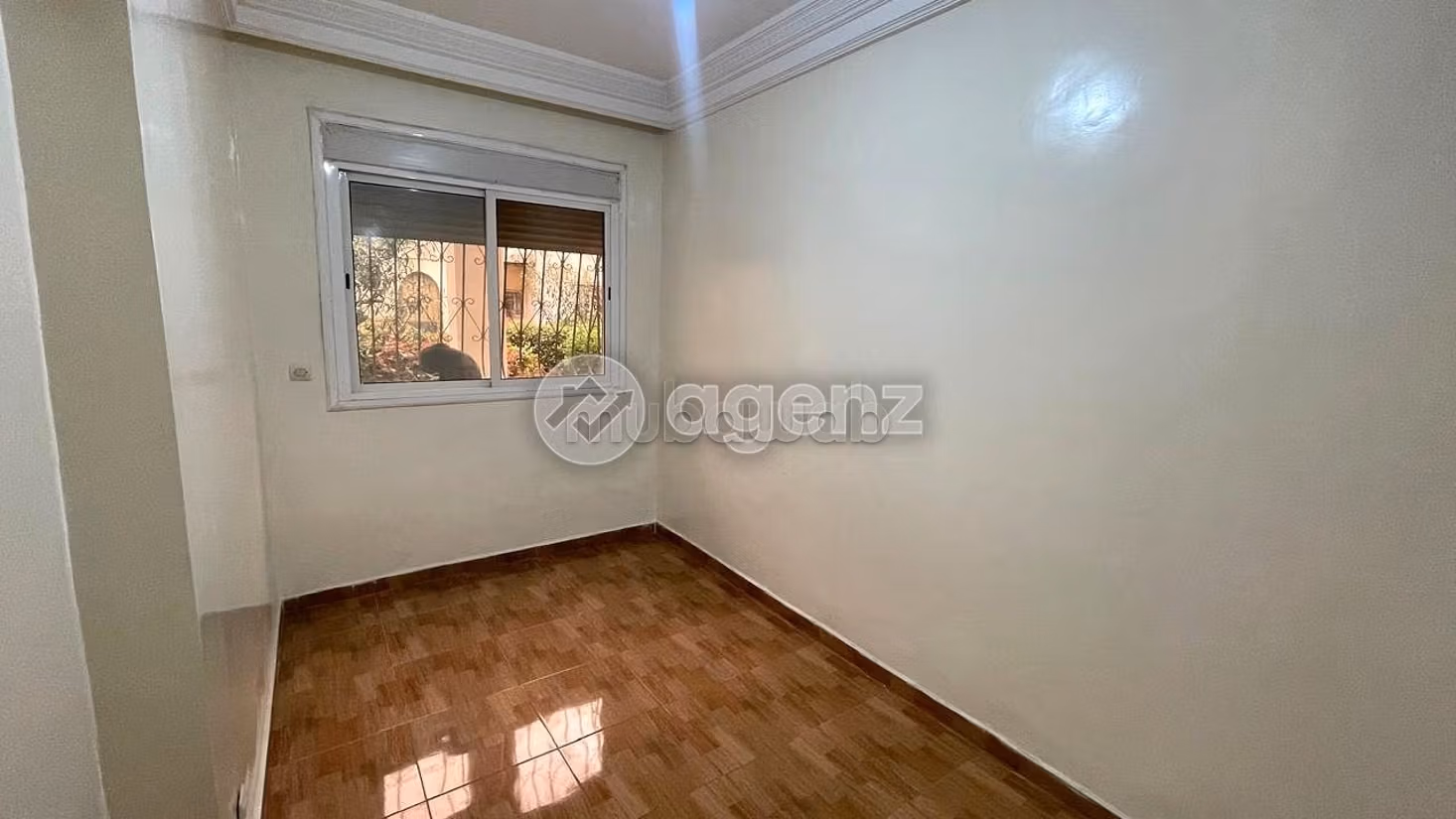 Appartement à vendre 68 m², 2 chambres Quartier Cheminots Casablanca