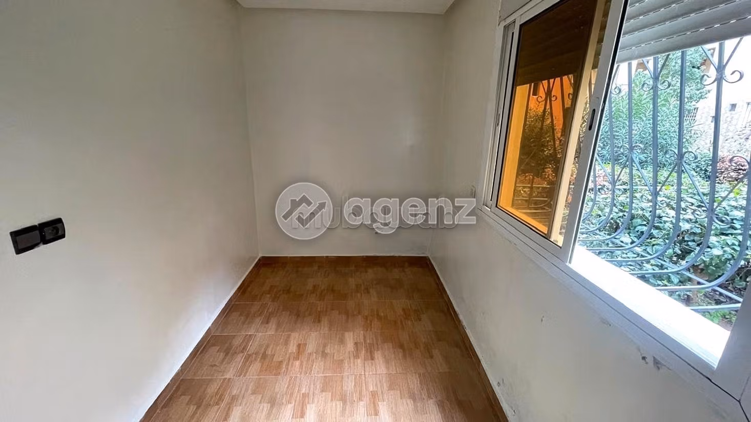 Appartement à vendre 68 m², 2 chambres Quartier Cheminots Casablanca
