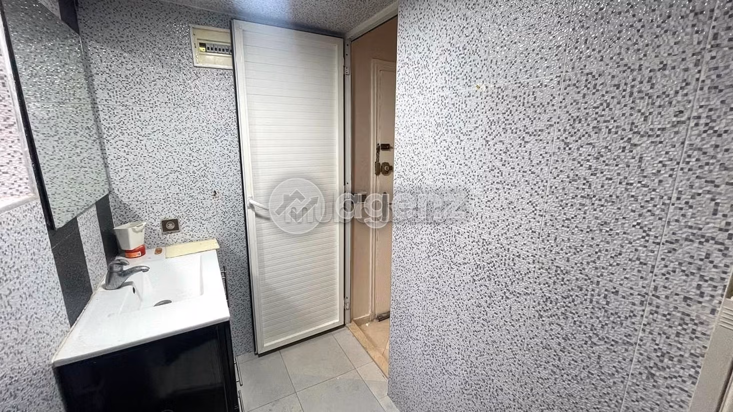 Appartement à vendre 68 m², 2 chambres Quartier Cheminots Casablanca