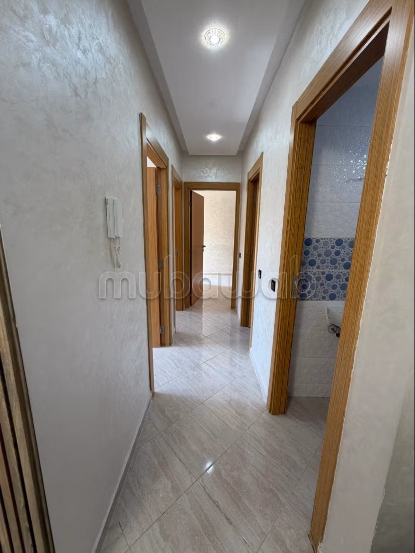 Joli appartement 2 chambres meublé Chrifia — 5