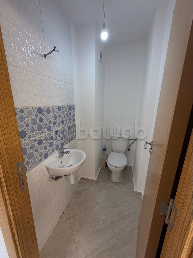 Joli appartement 2 chambres meublé Chrifia — 6